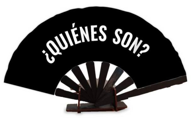 Abanico ¿Quiénes son?